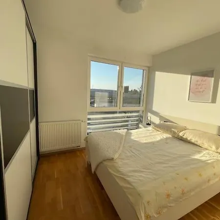 Ilidza Apartment *
