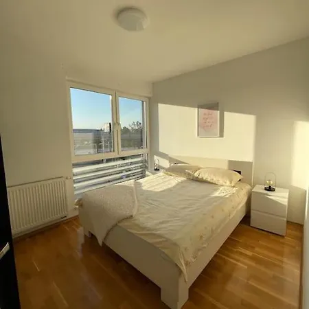 Apartamento Ilidza