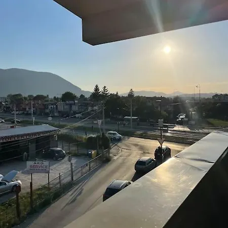 Ilidza * Σαράγεβο