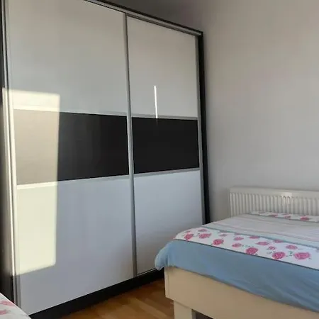 Apartamento Ilidza Saraievo