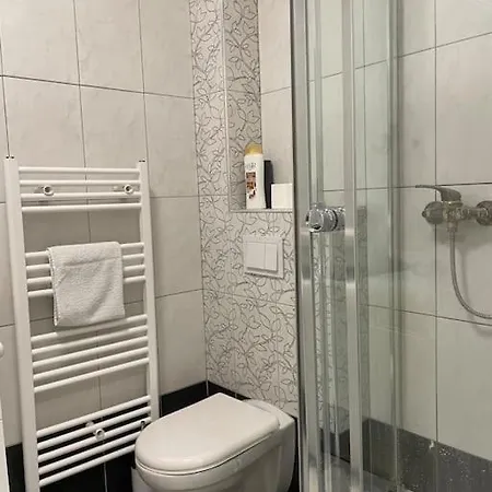 Ilidza Apartamento *