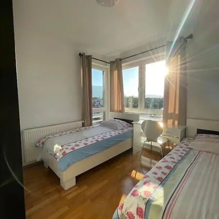 Ilidza * Saraievo