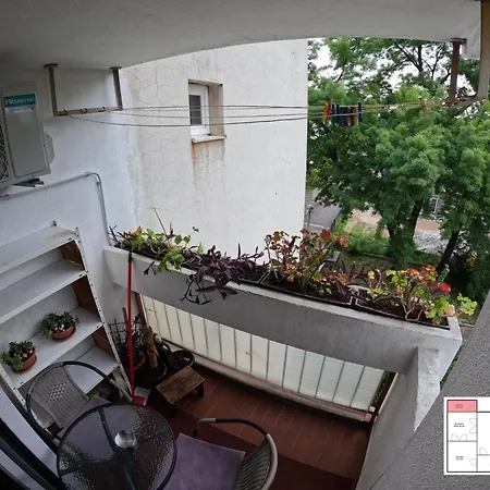 Ilidza Apartment