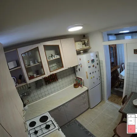 Apartment Ilidza *