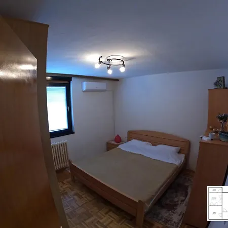 Ilidza Apartment Sarajevo