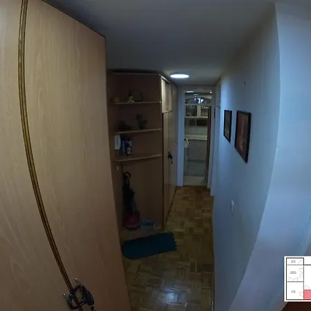Ilidza Apartment Sarajevo