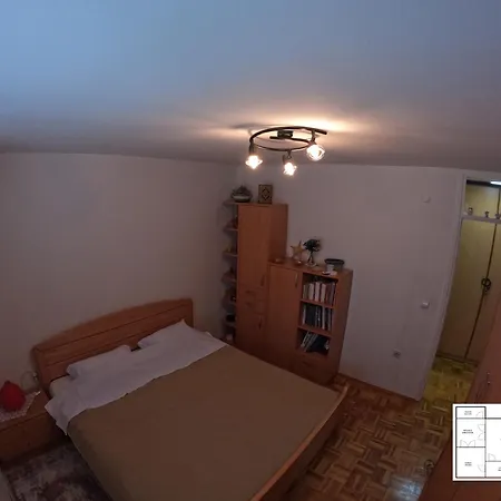 Apartment Ilidza