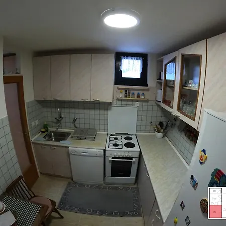 Ilidza Apartment
